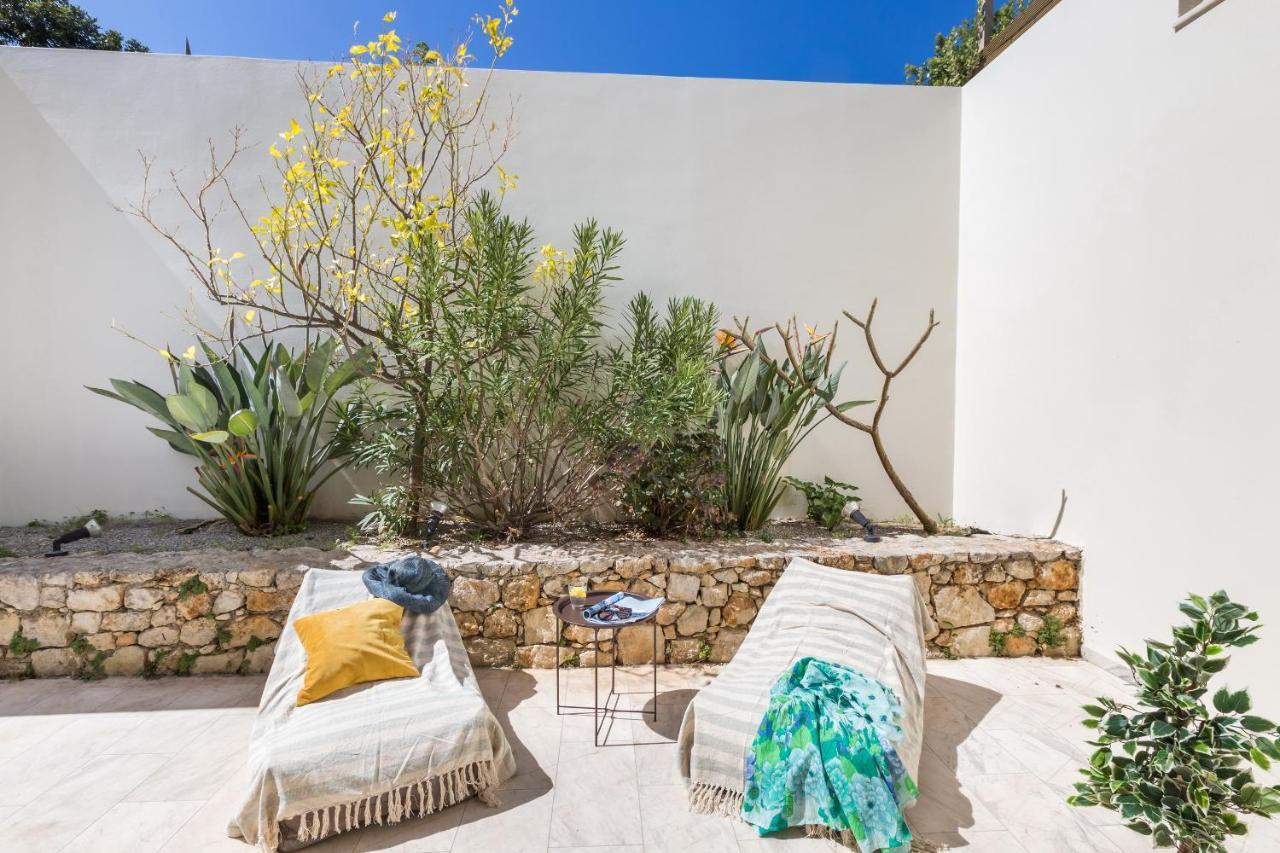 Lux Villa Mia With Heated Pool, 2Km To Beach & Childrens Area! Mikro Metochi Dış mekan fotoğraf